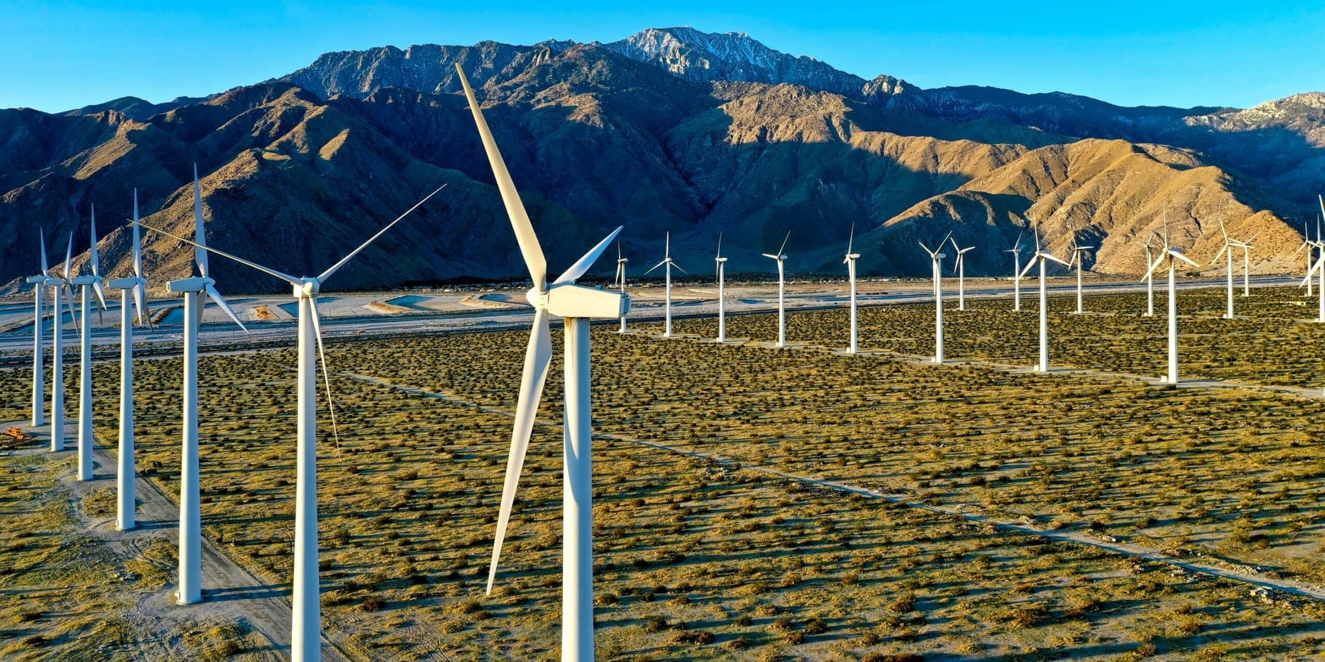 Renewables Dominate New U.S. Power Capacity in First Half of 2025