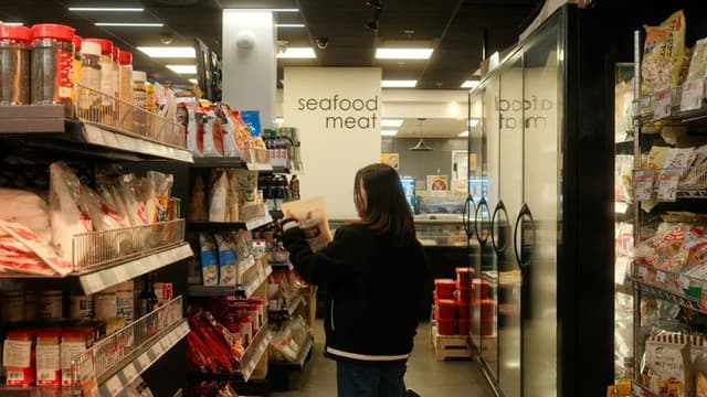 Kroger Closes Stores in Strategic Overhaul as Retail Landscape Evolves