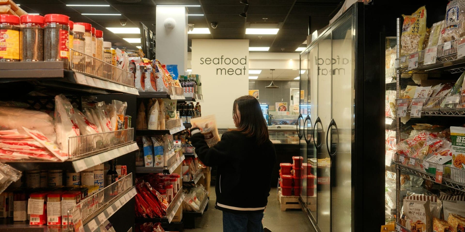 Kroger Closes Stores in Strategic Overhaul as Retail Landscape Evolves