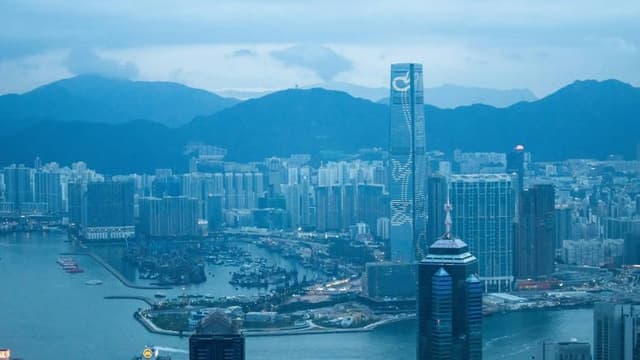U.S. and China Deepen Economic Engagement Through High-Level Trade Talks in Washington