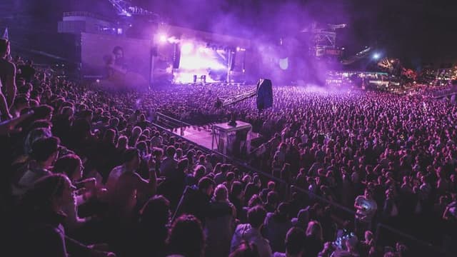 Maha Festival Re‑Ignited: Pixies and Indie Legends Return to Omaha’s RiverFront