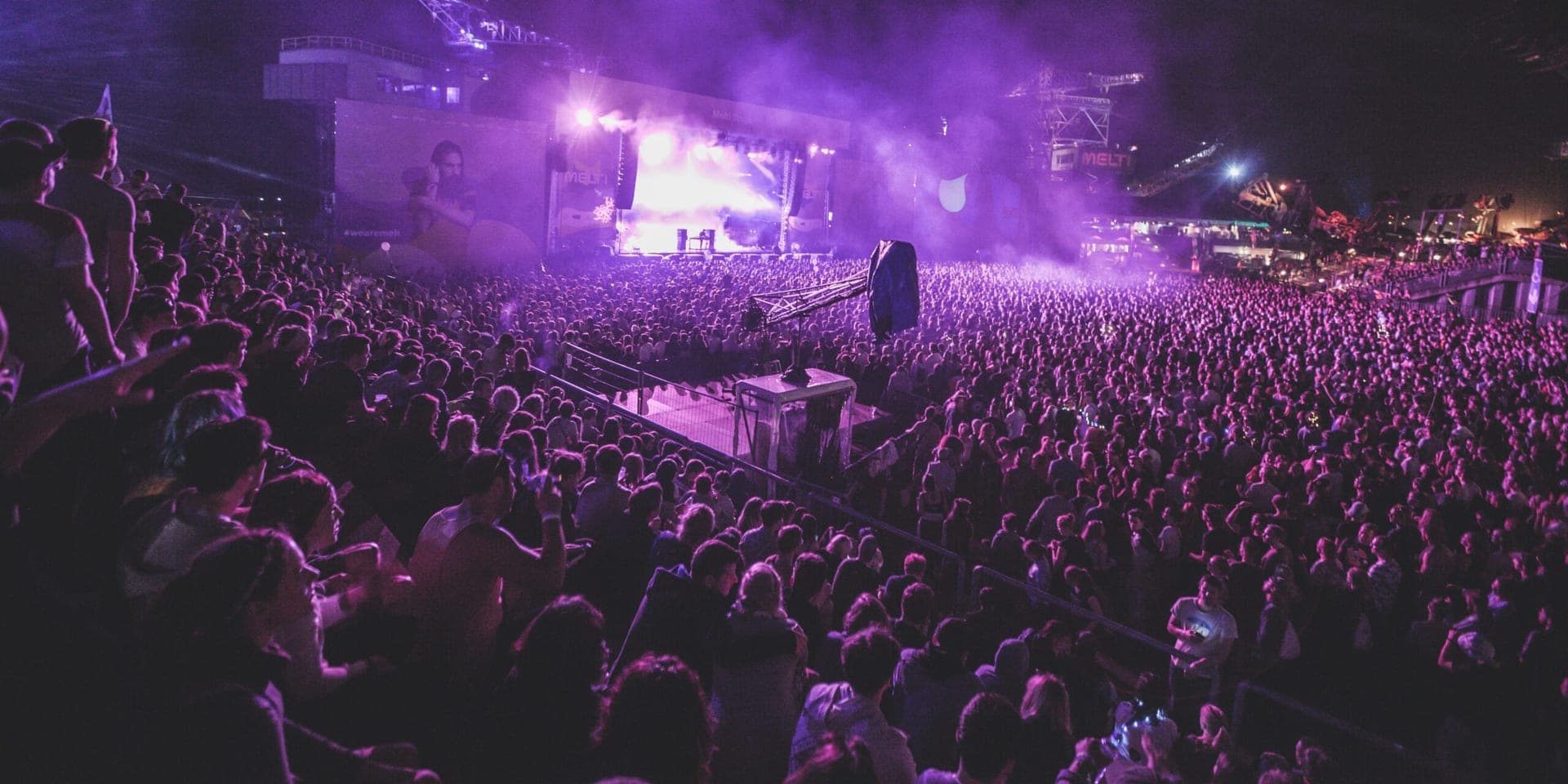 Maha Festival Re‑Ignited: Pixies and Indie Legends Return to Omaha’s RiverFront
