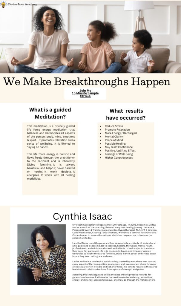 Breakthrough flyer (1)
