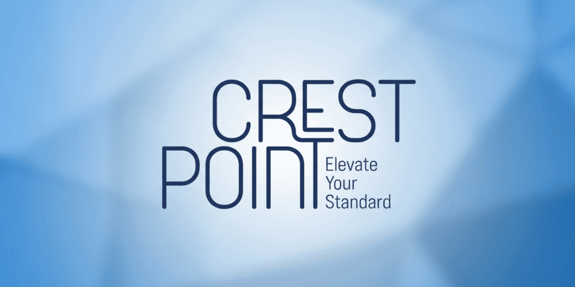 Crest point uk redefines customer acquisition through real world engagement