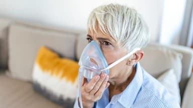 Respiratory Illness Activity High Across U.S. in Early January